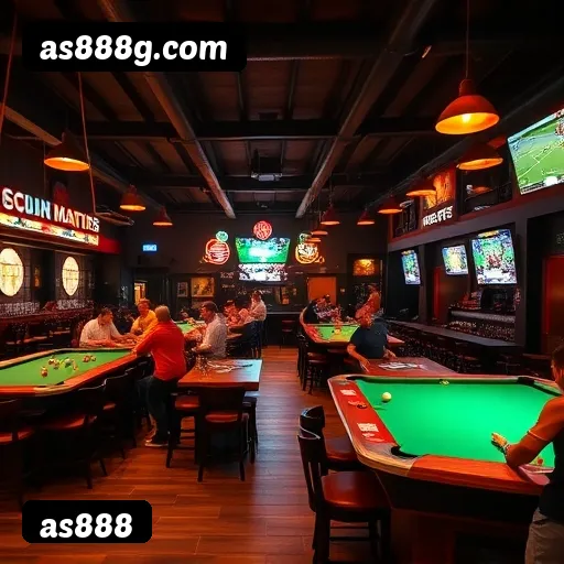 Jogos de Mesa Premium as888 - Blackjack, Roleta, Baccarat